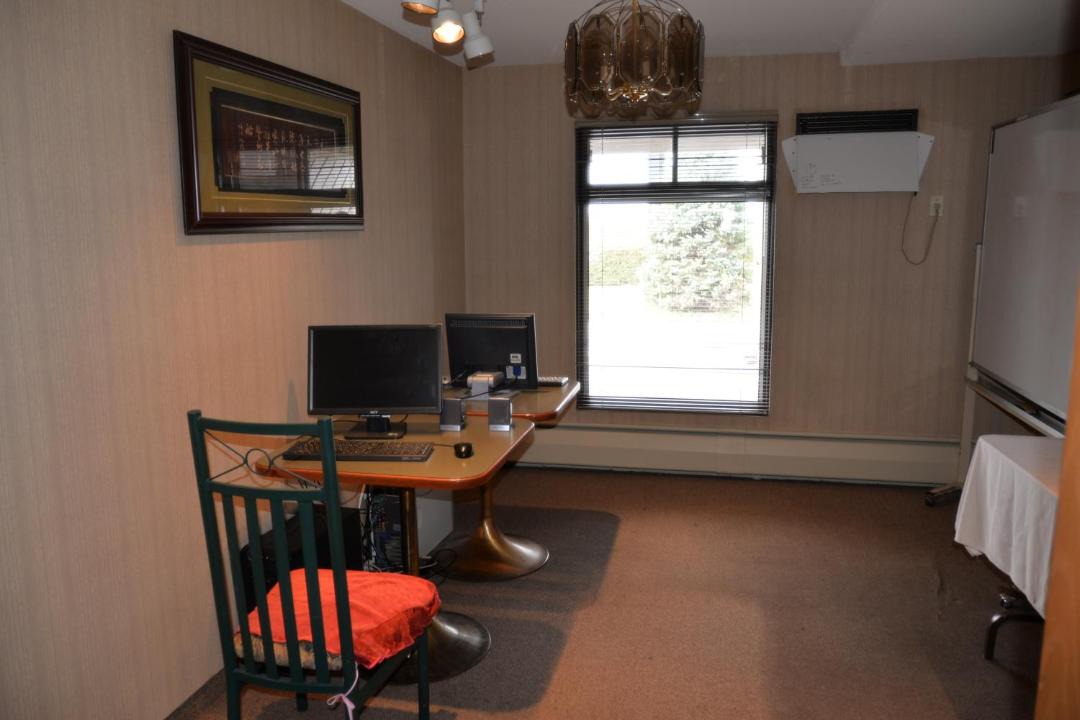 Photo of Livingroom in Saint-liboire