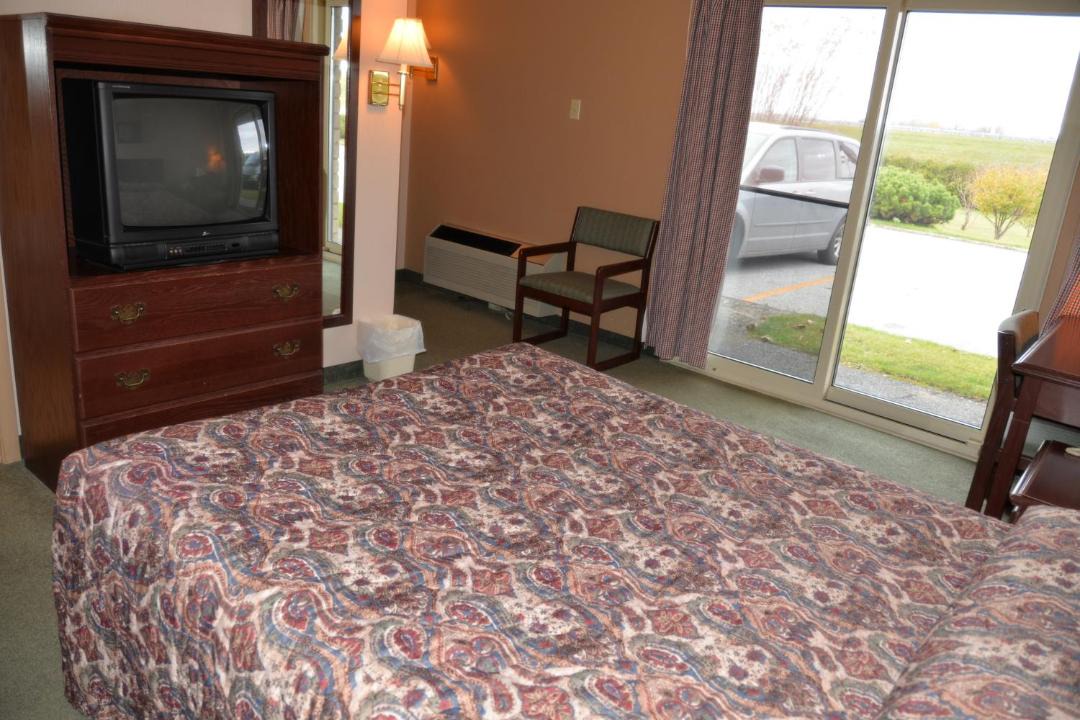 Photo of Bedroom in Saint-liboire