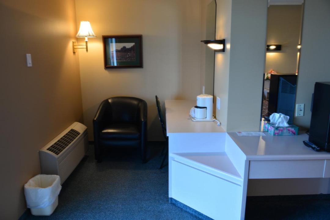 Photo of Livingroom in Saint-liboire