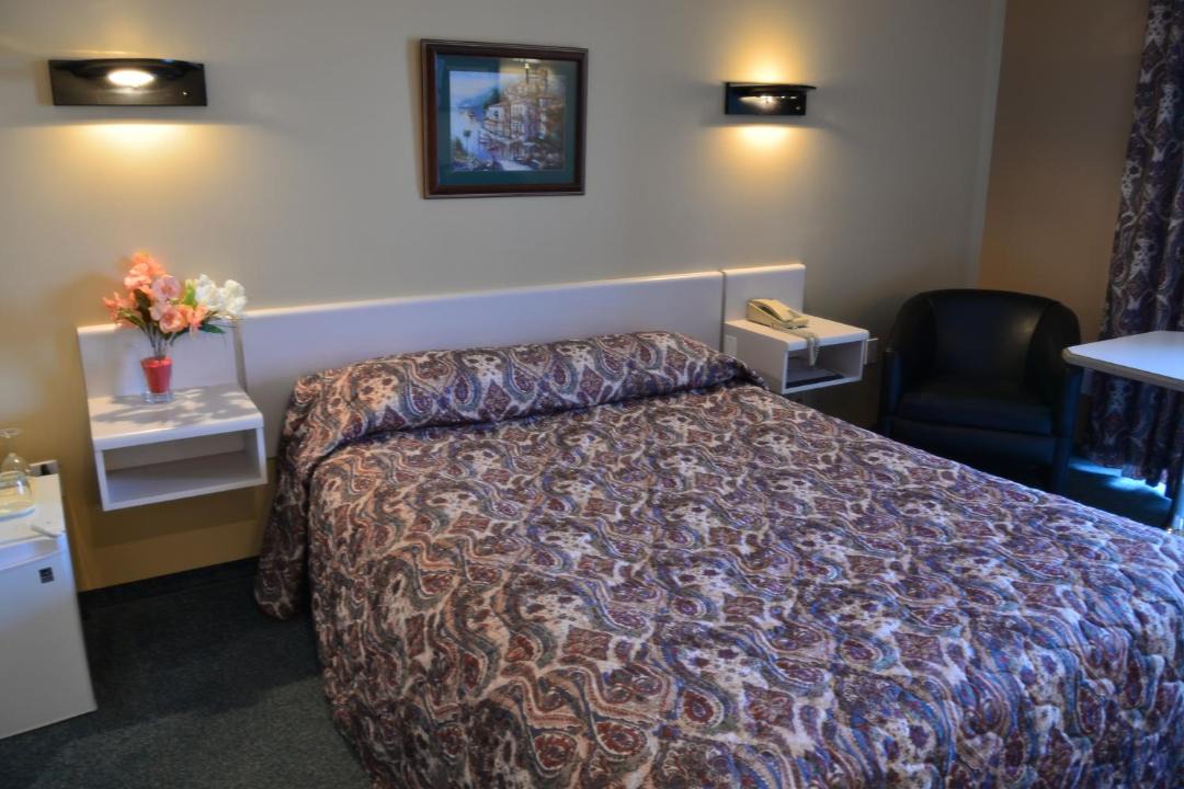 Photo of Bedroom in Saint-liboire