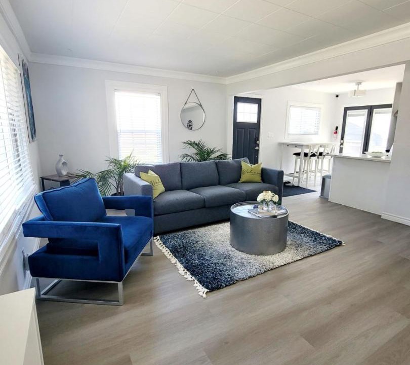 Photo of Livingroom in Algoma District