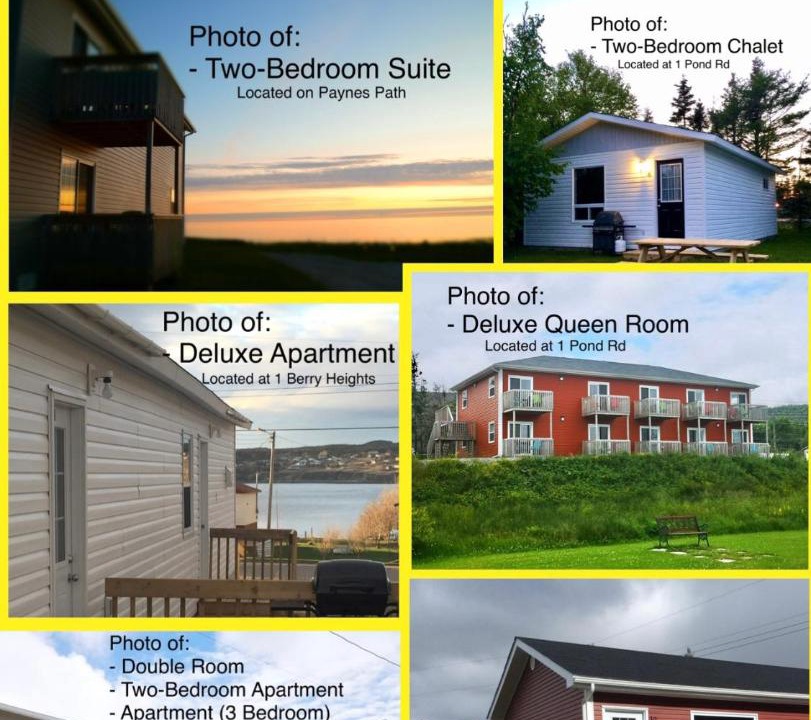 Photo of Others in Rocky Harbour