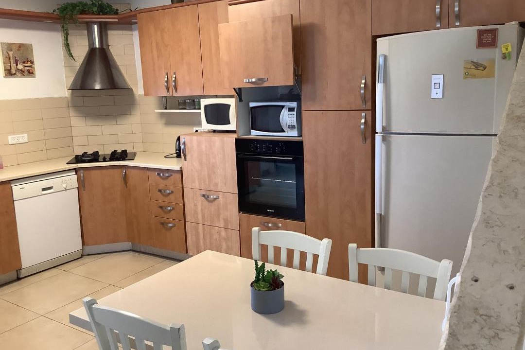 Photo of Kitchen in Shlomi