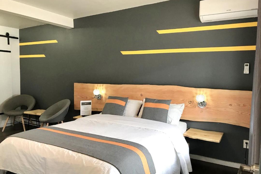 Photo of Bedroom in North Cowichan