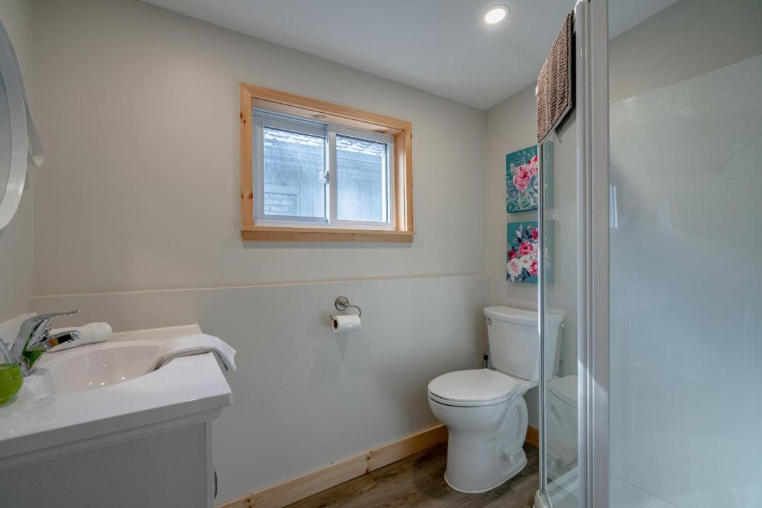 Photo of Bathroom in Leamington