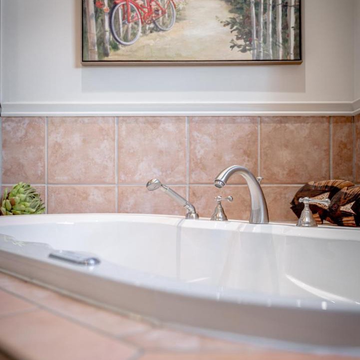 Photo of Bathroom in Leamington