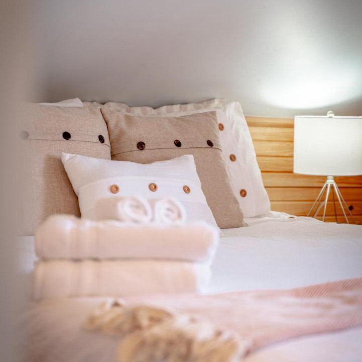 Photo of Bedroom in Leamington