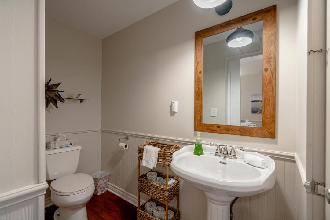 Photo of Bathroom in Leamington