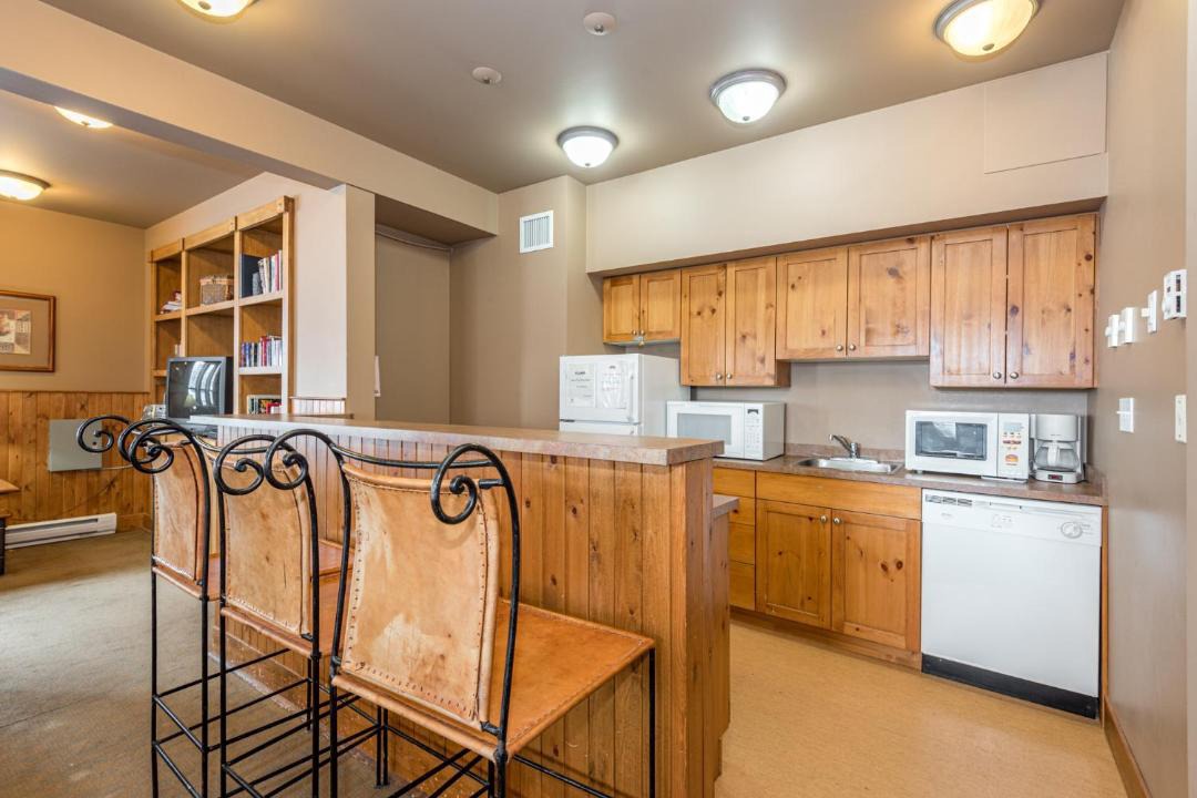 Photo of Kitchen in Silver Star Mountain
