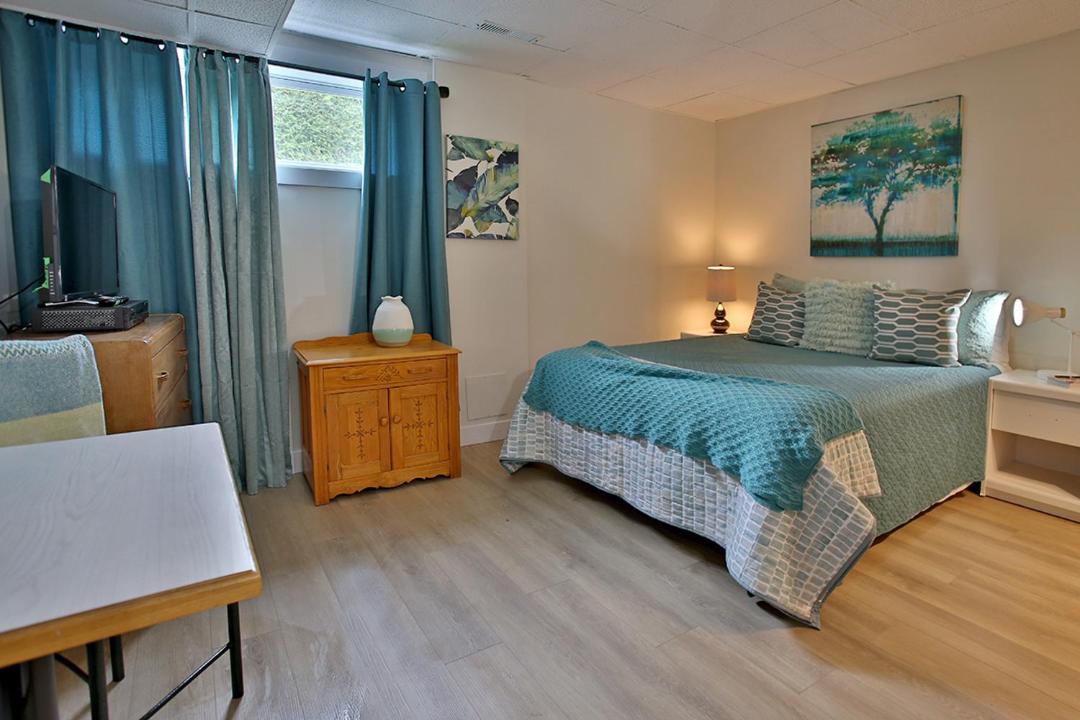 Photo of Bedroom in Coaticook