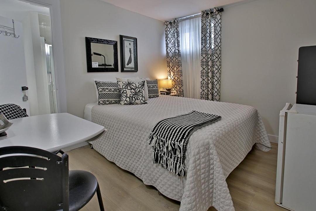 Photo of Bedroom in Coaticook