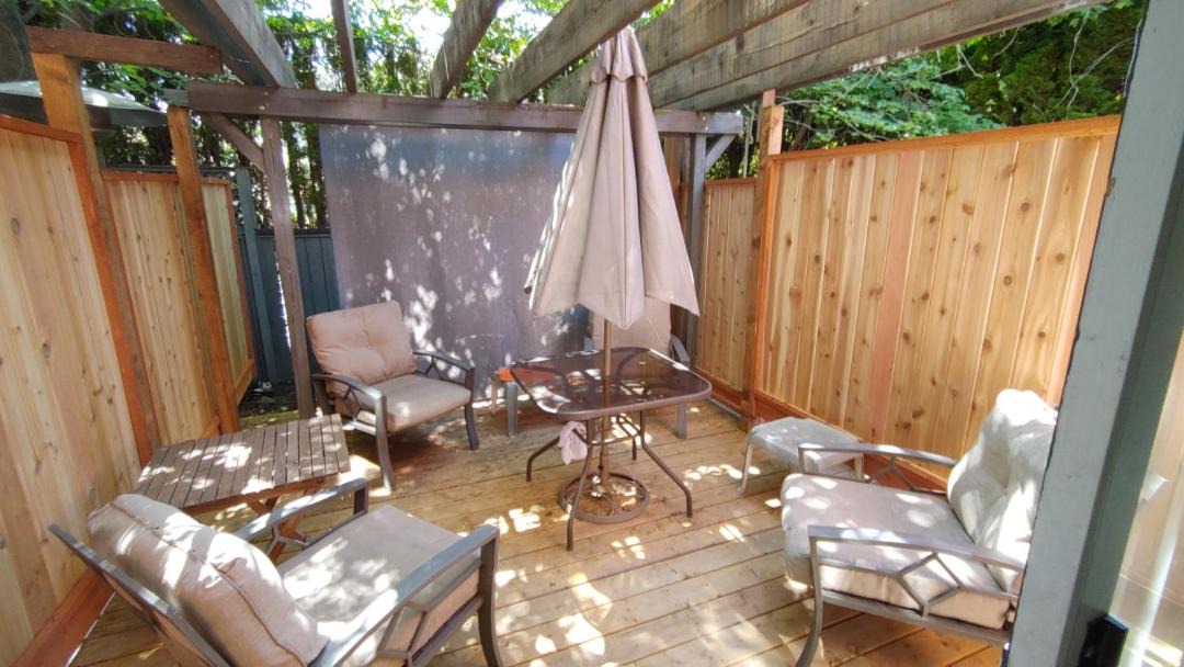 Photo of Patio Balcony in South Central