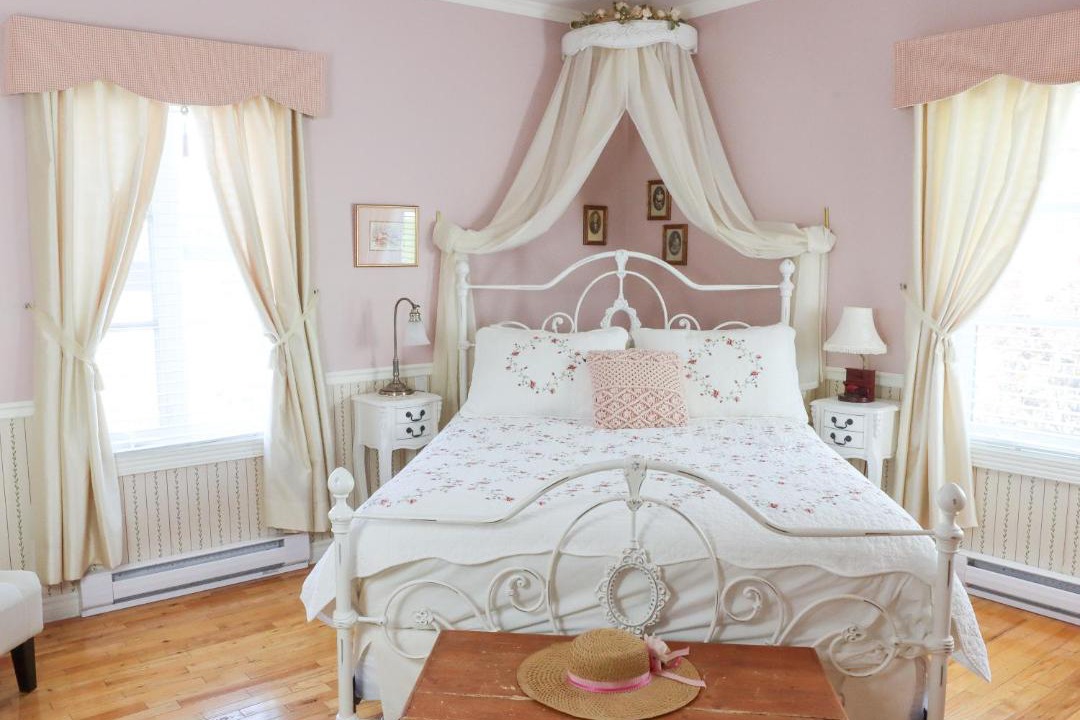 Photo of Bedroom in Boischatel