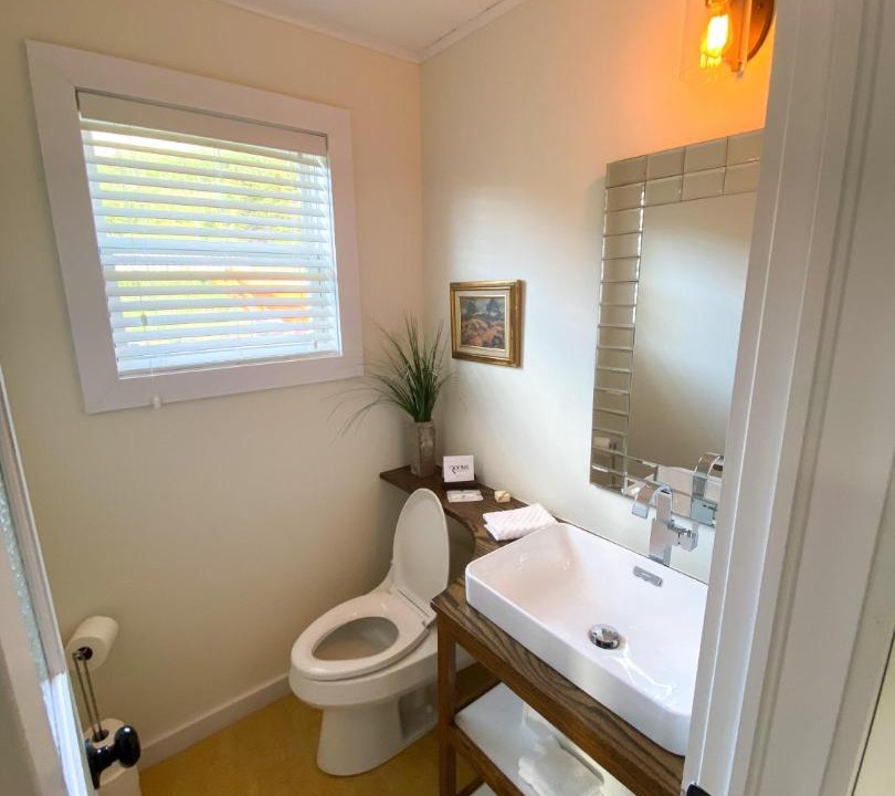 Photo of Bathroom in Woody Point