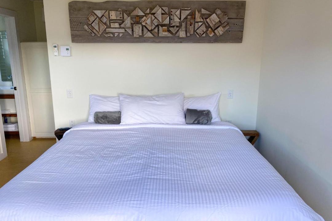 Photo of Bedroom in Woody Point