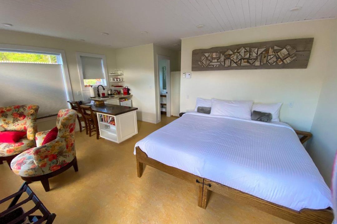 Photo of Bedroom in Woody Point