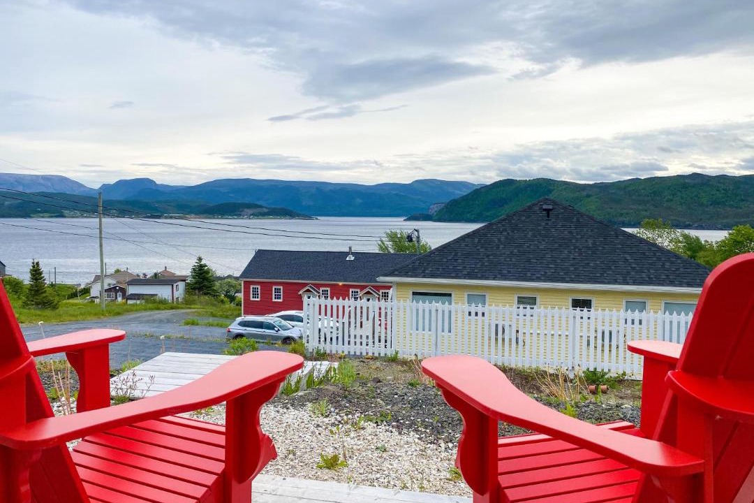 Photo of Others in Woody Point