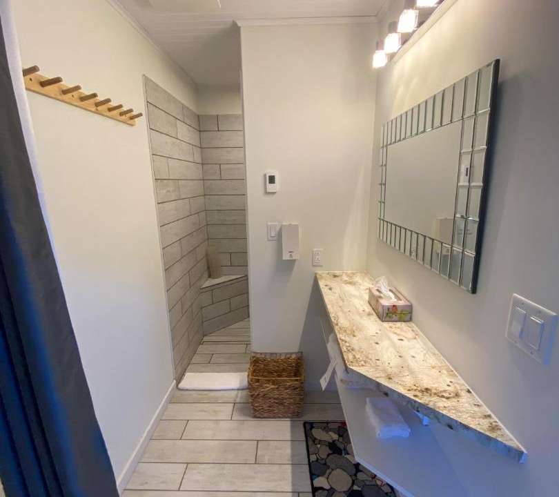 Photo of Bathroom in Woody Point