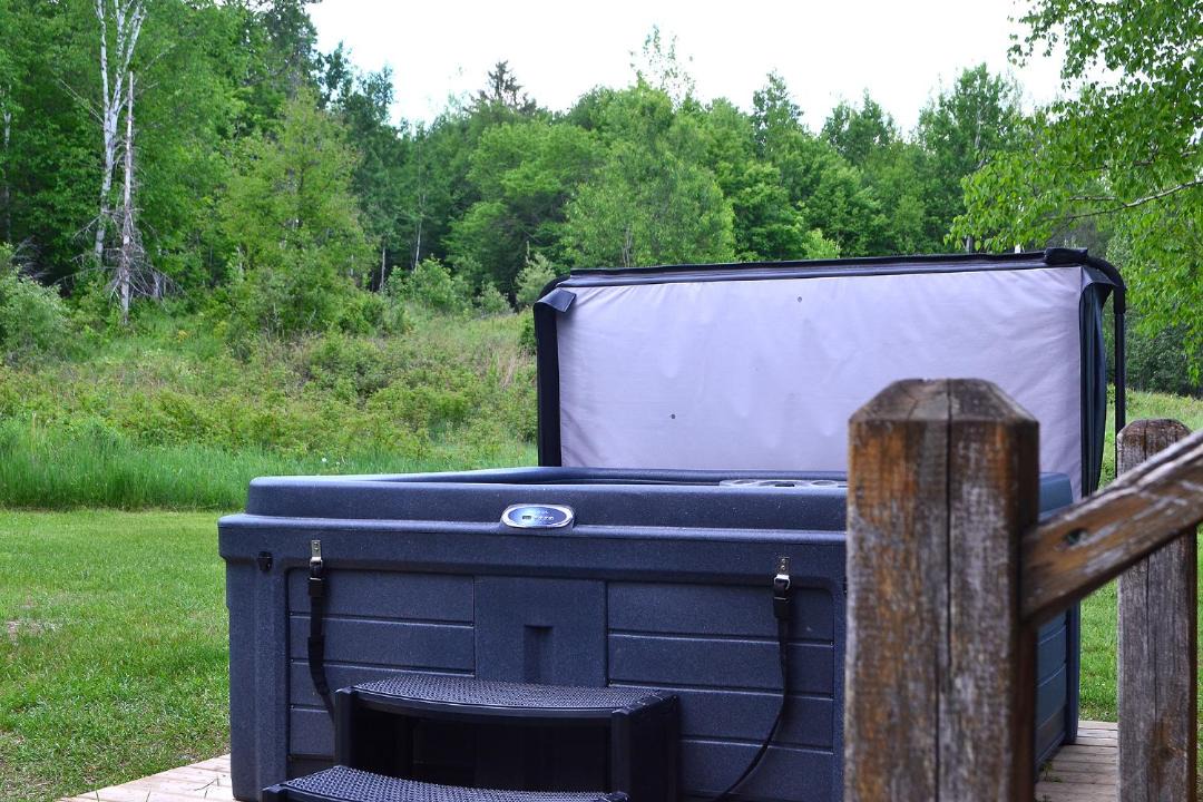 Photo of Outdoor in Chute-Saint-Philippe