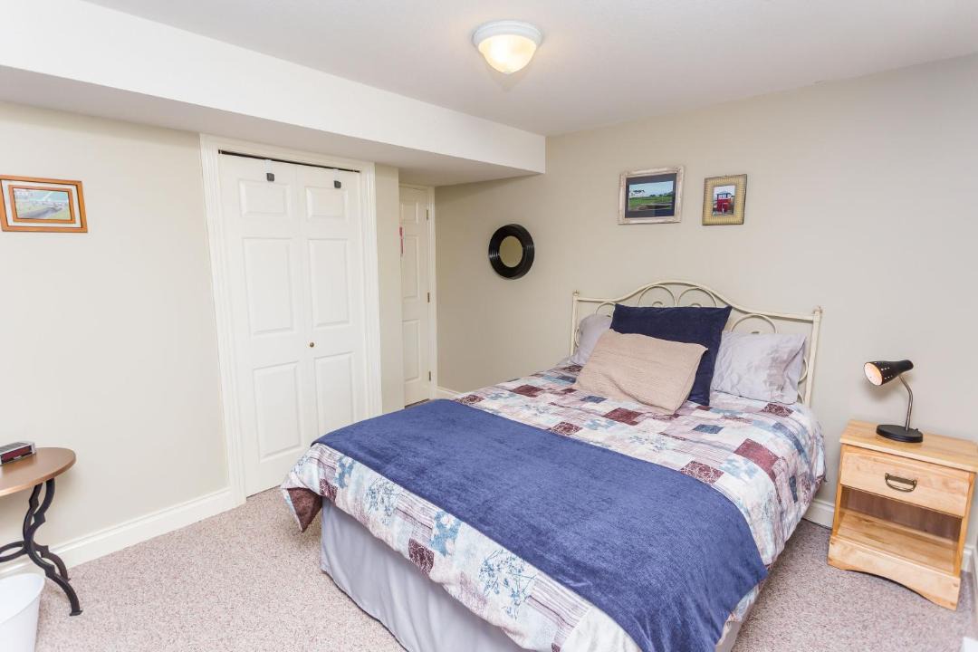 Photo of Bedroom in Kamloops