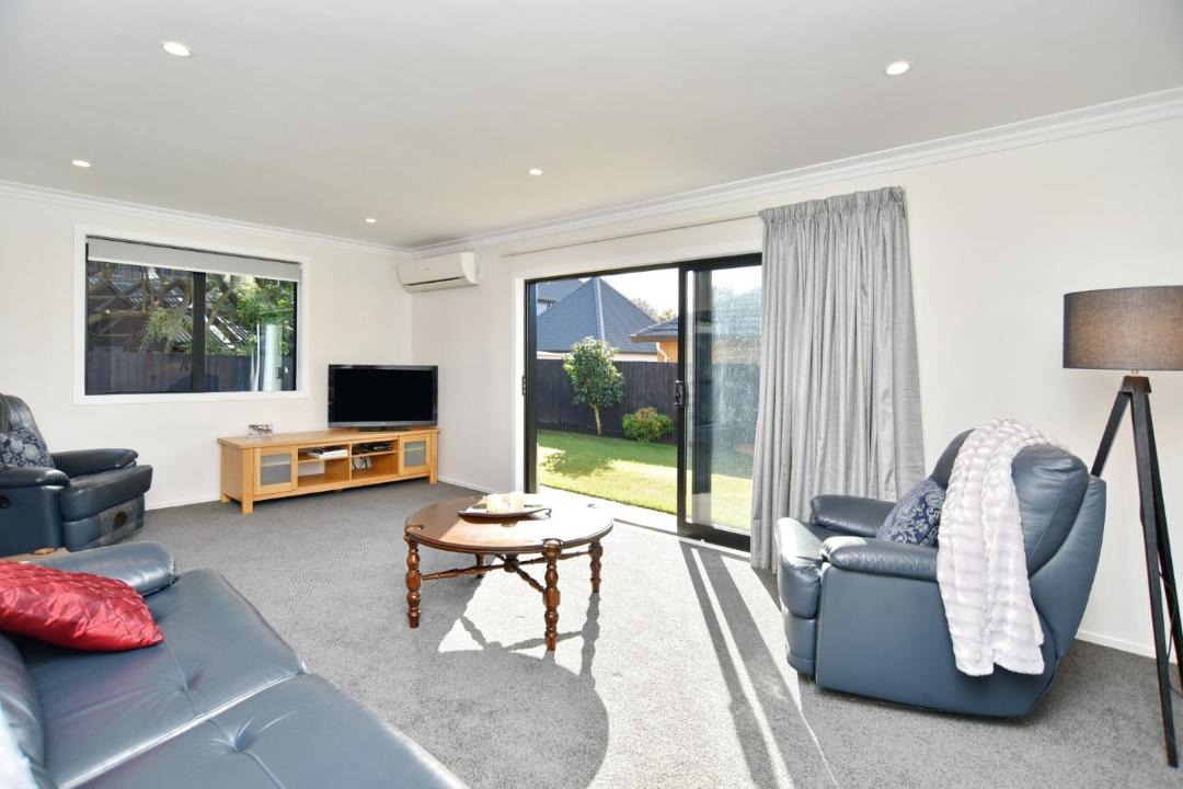 Photo of Livingroom in Burnside