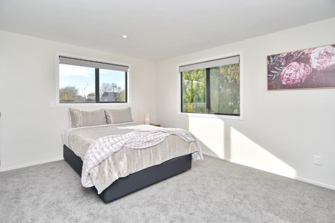 Photo of Bedroom in Burnside