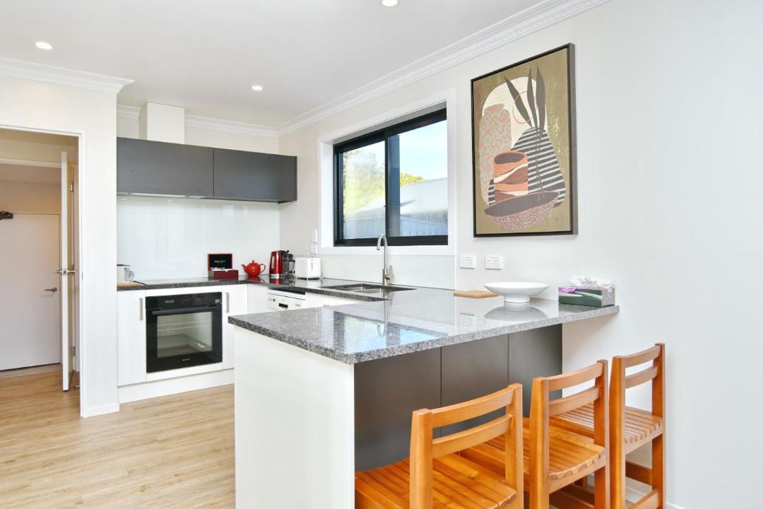 Photo of Kitchen in Burnside