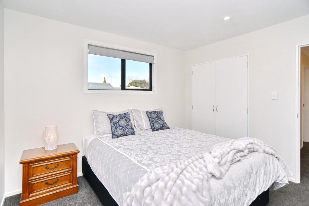 Photo of Bedroom in Burnside