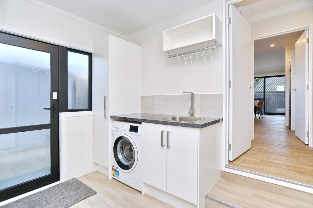 Photo of Kitchen in Burnside