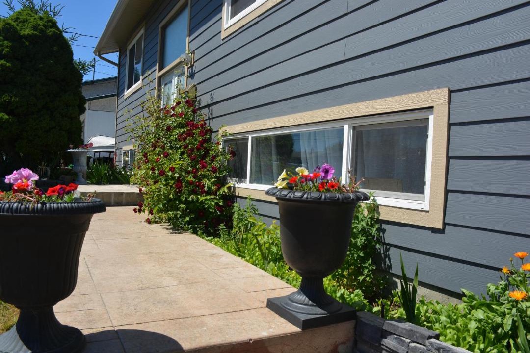 Photo of Patio Balcony in Rutland