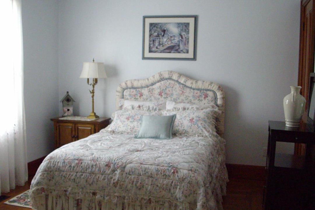 Photo of Bedroom in Niagara-on-the-Lake