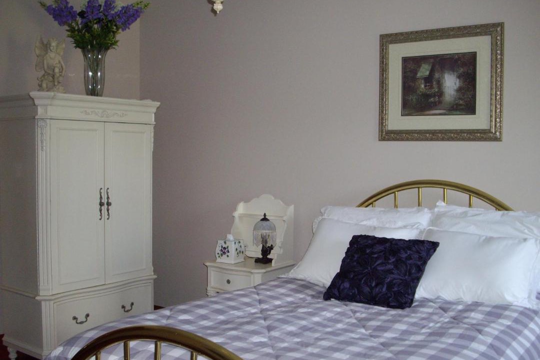 Photo of Bedroom in Niagara-on-the-Lake
