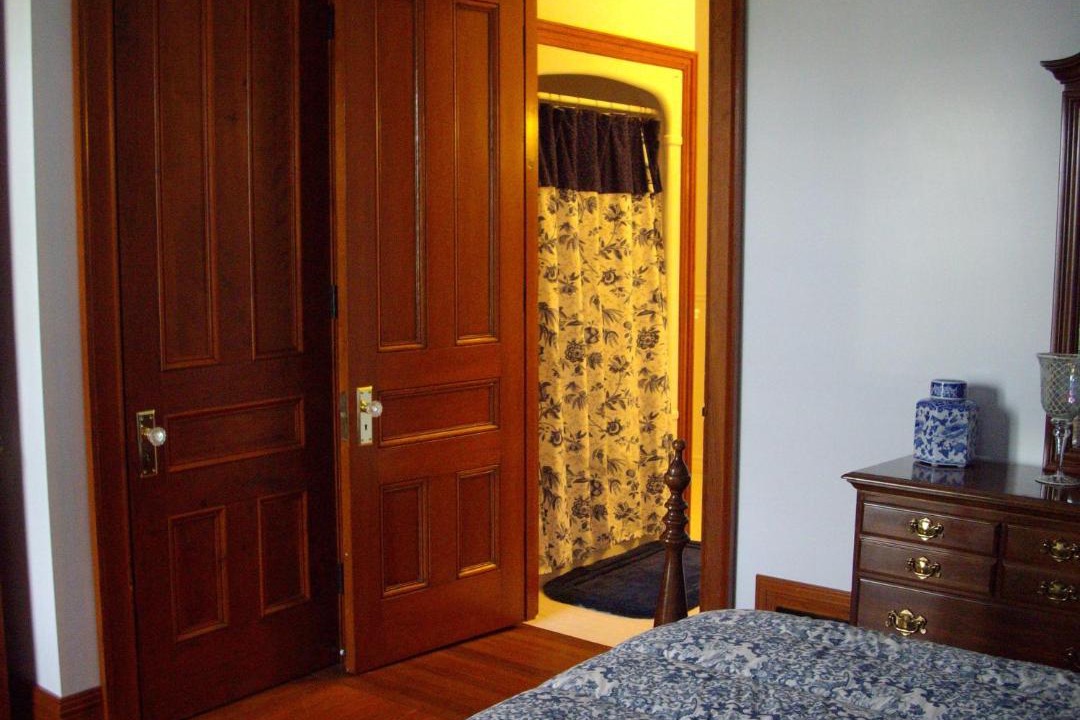 Photo of Bedroom in Niagara-on-the-Lake