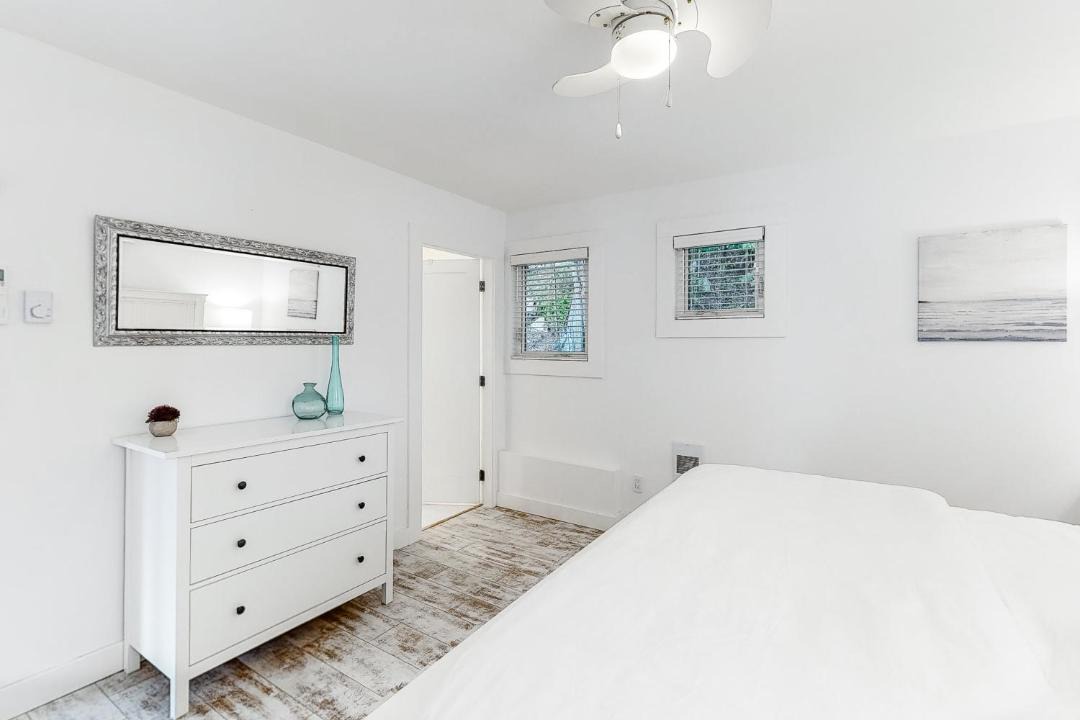 Photo of Bedroom in Christina Lake