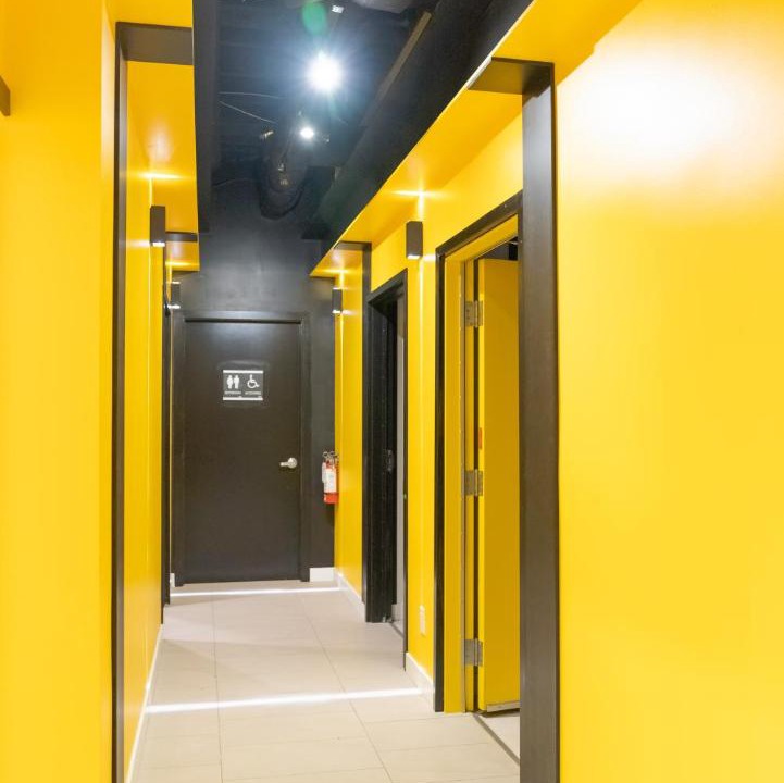 Photo of Bathroom in Richmond City Centre