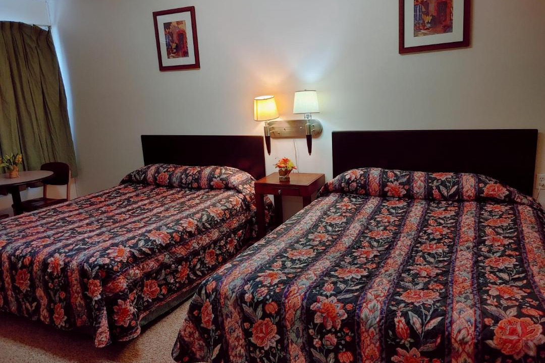 Photo of Bedroom in East Kootenay