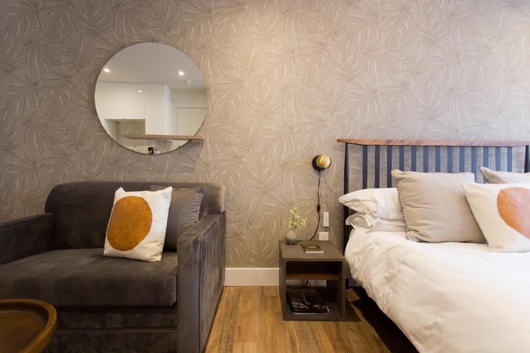 Photo of Bedroom in Little Italy