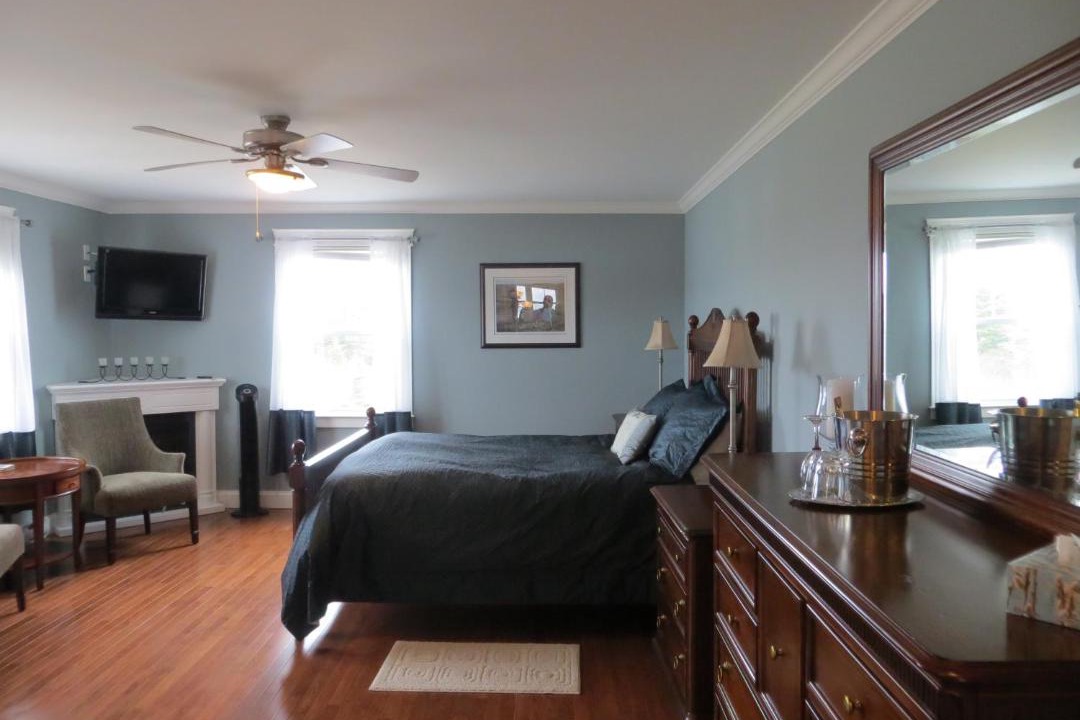 Photo of Bedroom in Bonavista