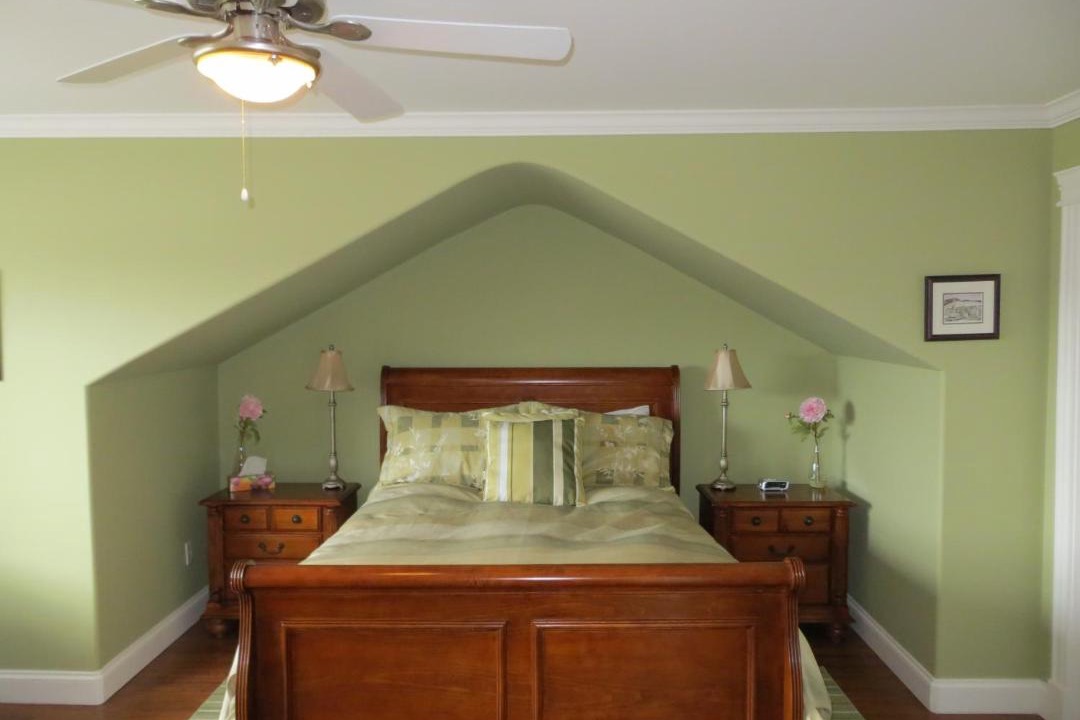 Photo of Bedroom in Bonavista