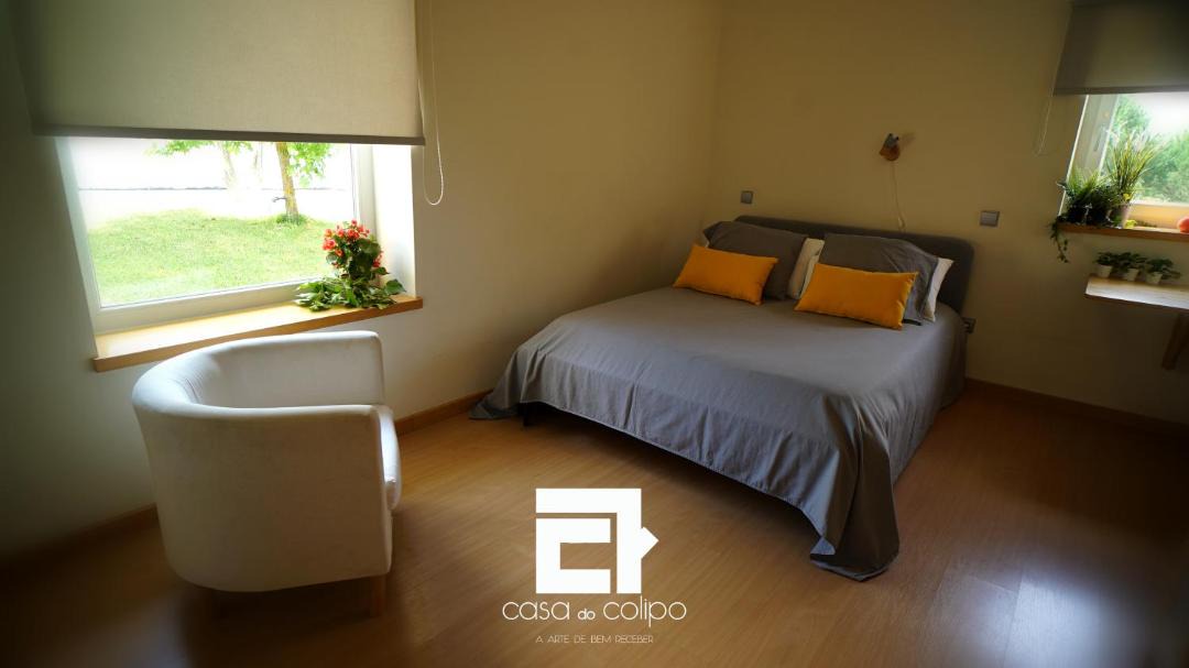 Photo of Bedroom in Batalha
