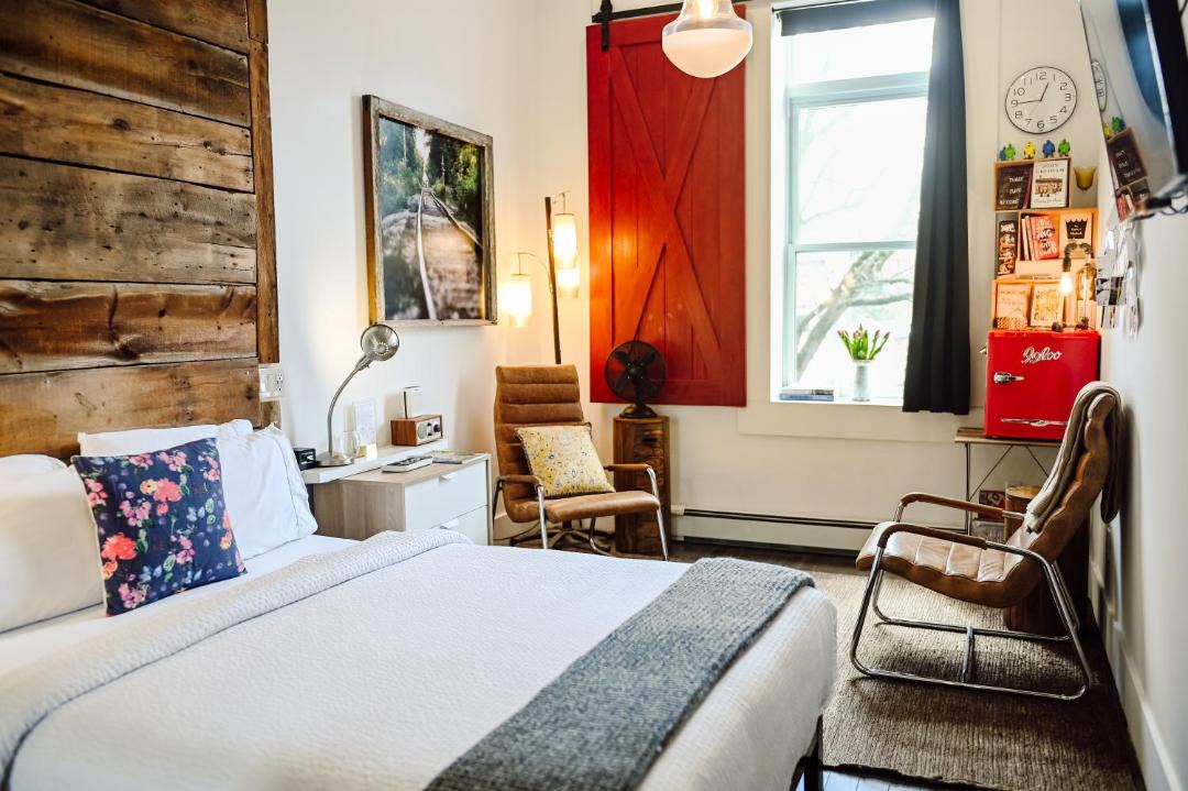Photo of Bedroom in Stratford