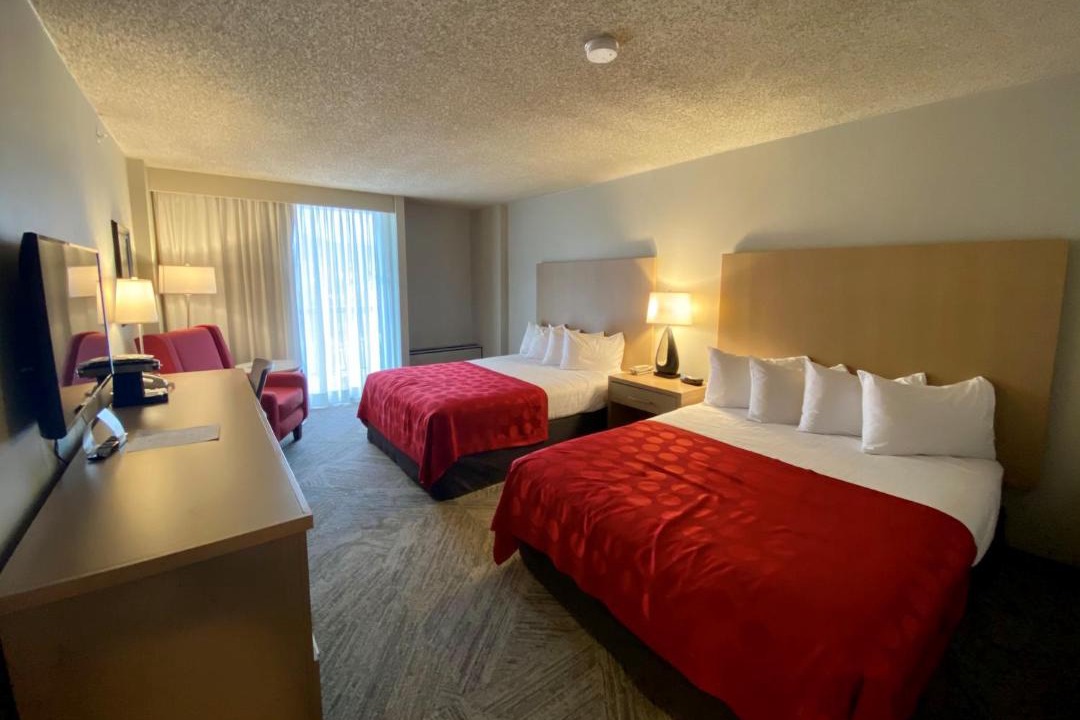 Photo of Bedroom in Okanagan-Similkameen