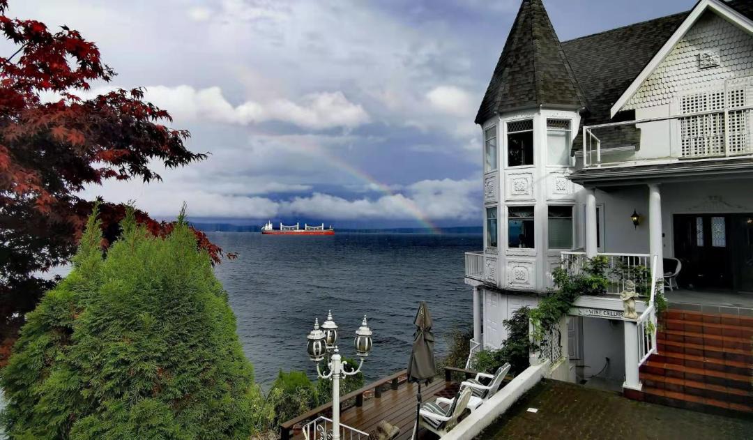 Photo of Others in Chemainus