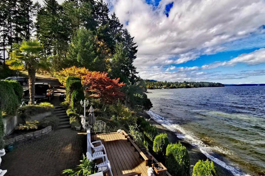 Photo of Others in Chemainus