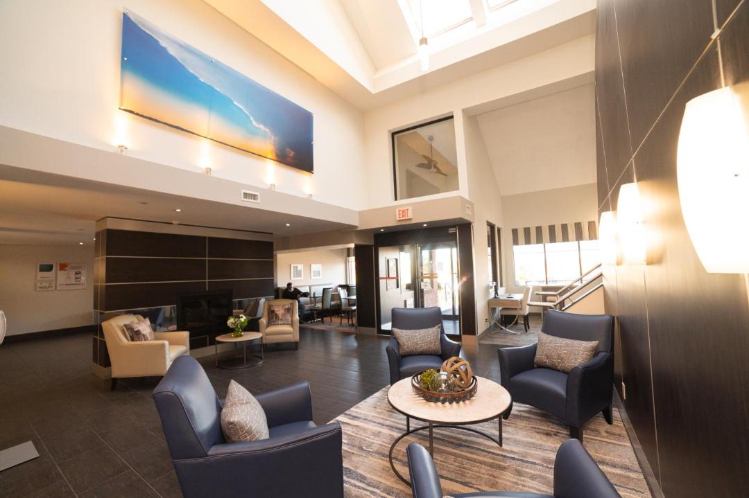 Photo of Livingroom in Burlington