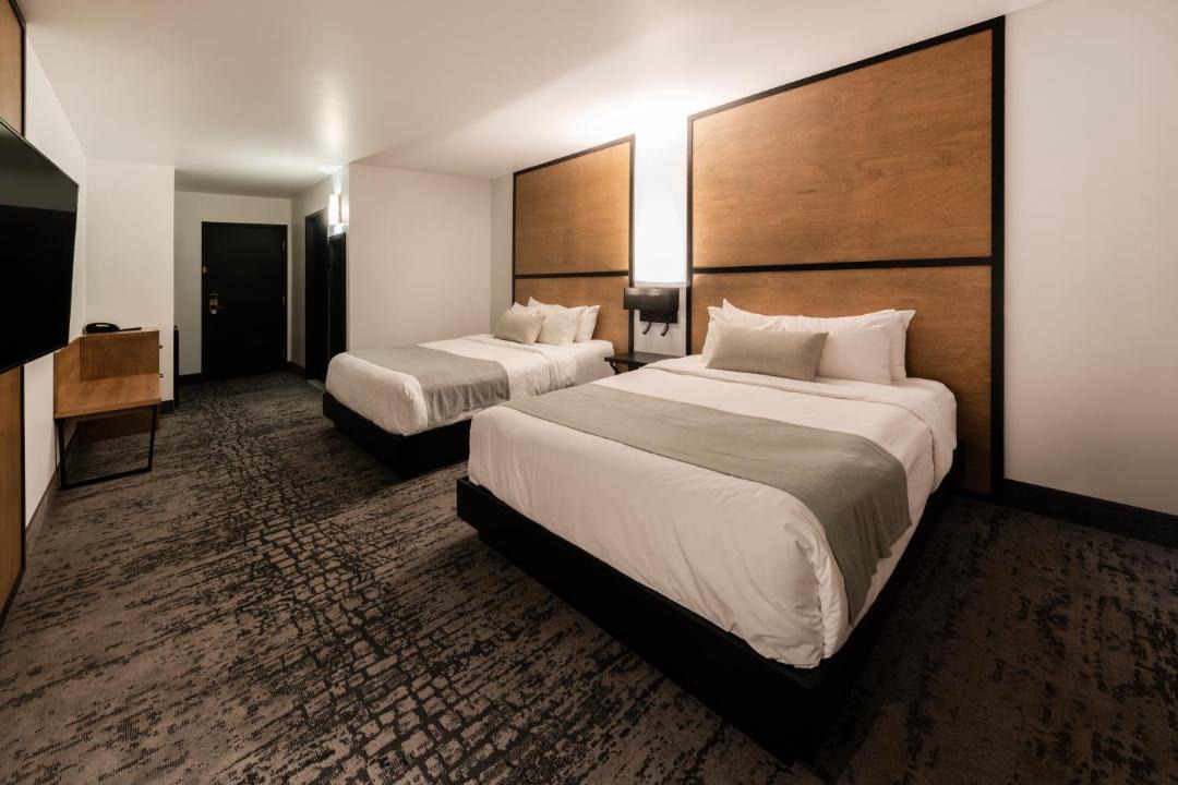 Photo of Bedroom in Mont-Tremblant