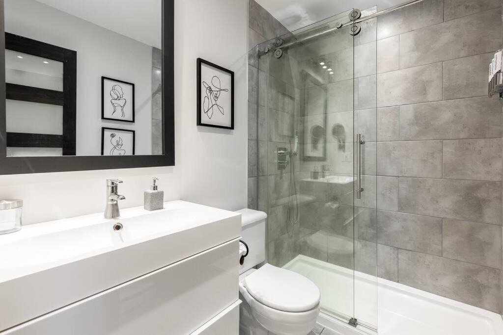 Photo of Bathroom in Mont-Tremblant
