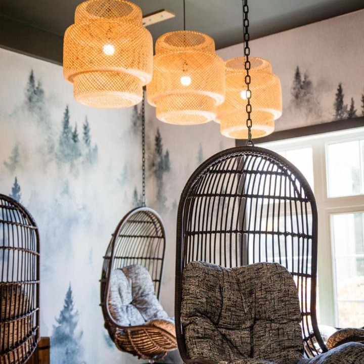 Photo of Livingroom in Mont-Tremblant