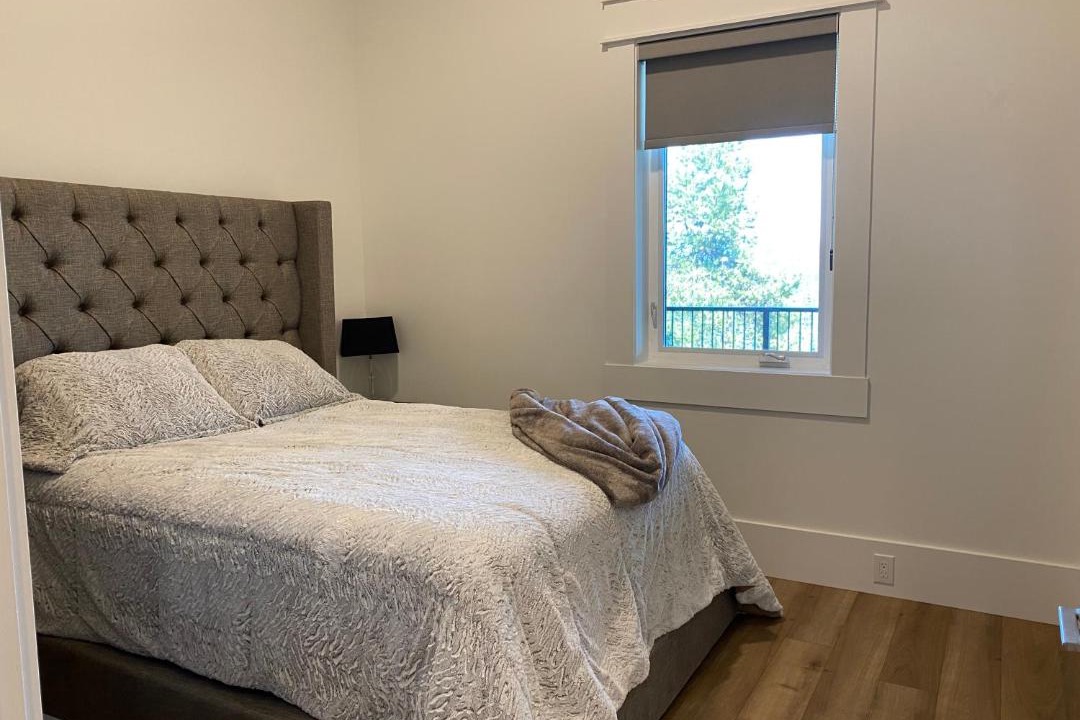 Photo of Bedroom in Silver Star Mountain