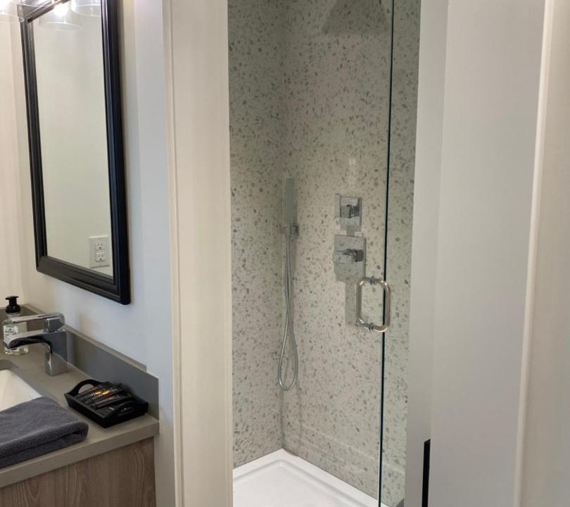 Photo of Bathroom in Silver Star Mountain